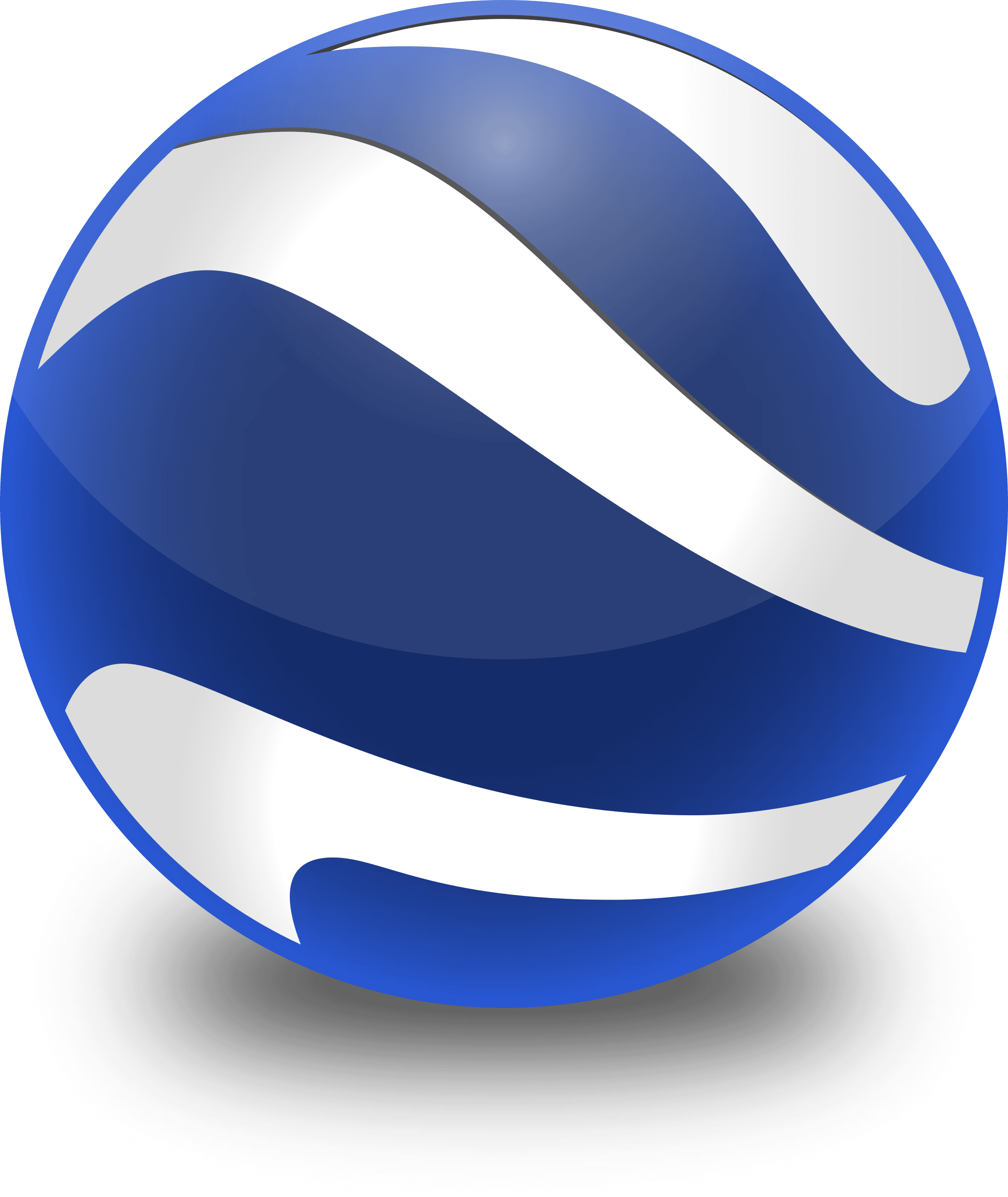 Google Earth
